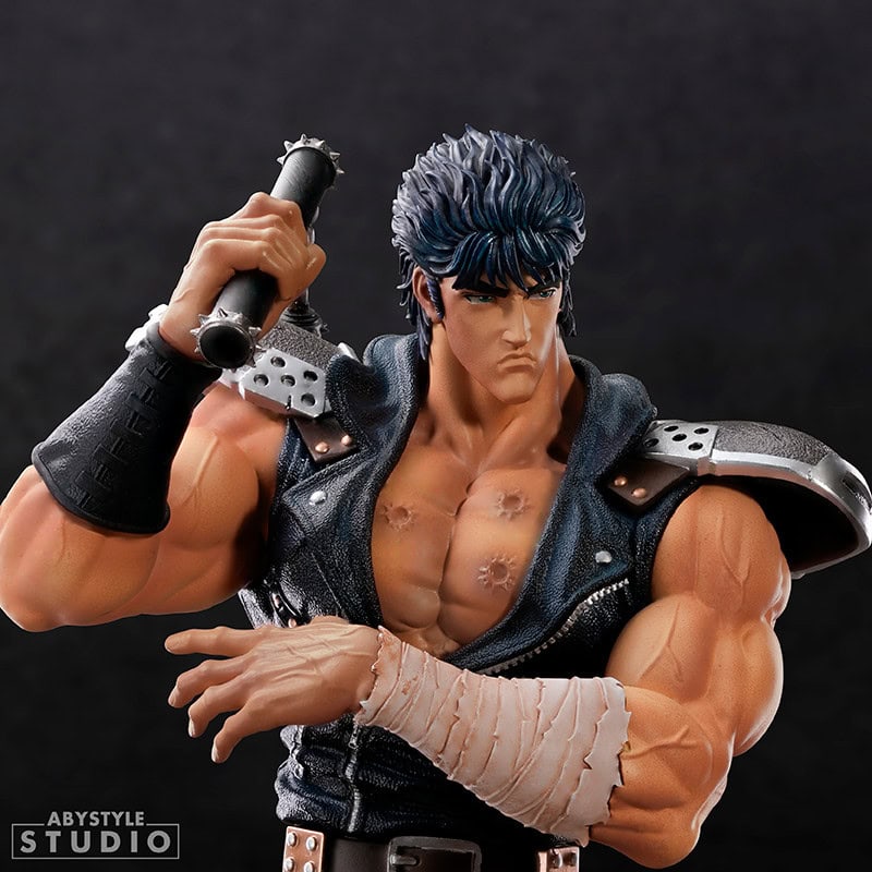 Kenshiro