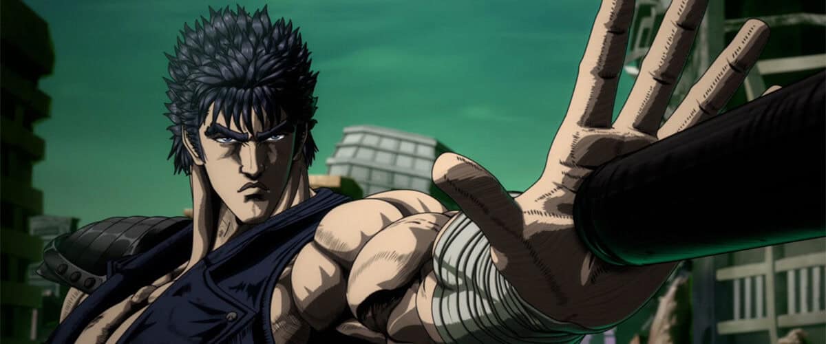 Hokuto no Ken 2026, notre avis sur l&rsquo;anime !