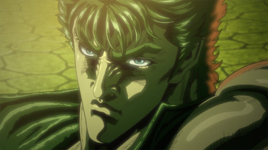 Hokuto no ken episodes 3 et 4 verdict