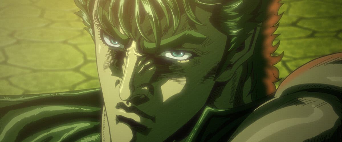 Hokuto no Ken 2026 – épisodes 3 et 4, le verdict !