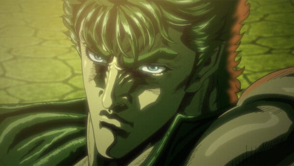 Hokuto no ken episodes 3 et 4 verdict
