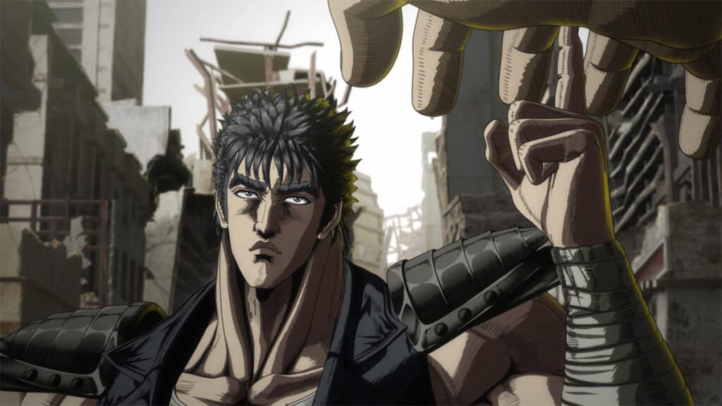 Kenshirô