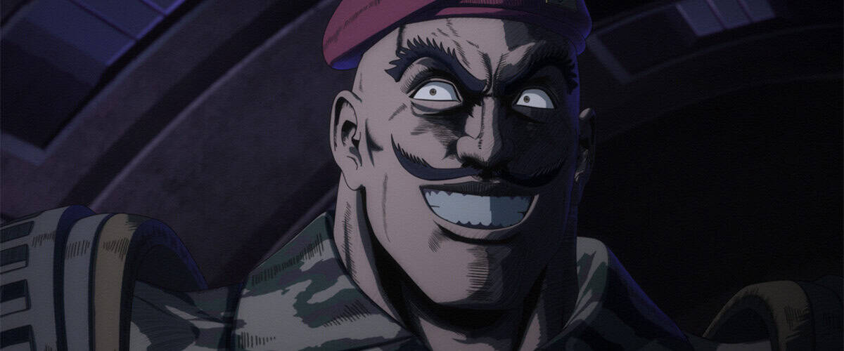 Hokuto no Ken 2026 Preview de l&rsquo;épisode 7 « L&rsquo;Assassin Ultime »