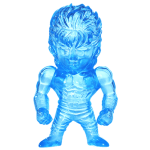 SSD Kenshiro, non peint