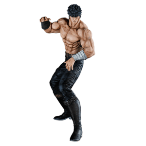 Kenshiro