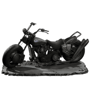 Base moto de Jagi