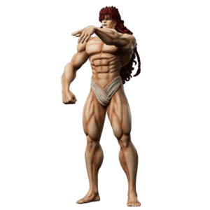 Yuda