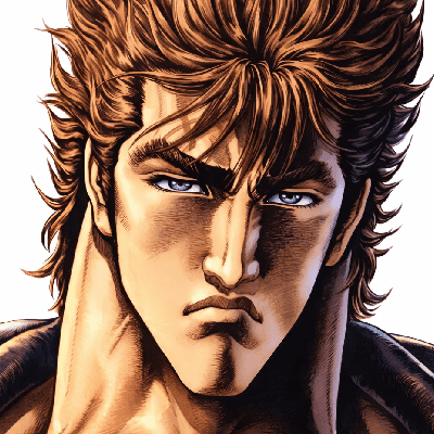 Kenshiro