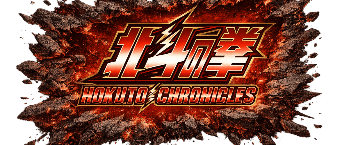 Bienvenue sur Hokuto Chronicles !