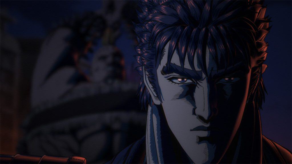 Hokuto no Ken Prime Video