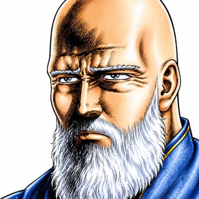 Ryūken