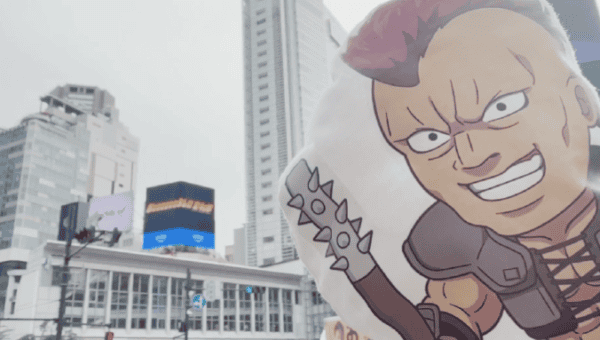 Shibuya