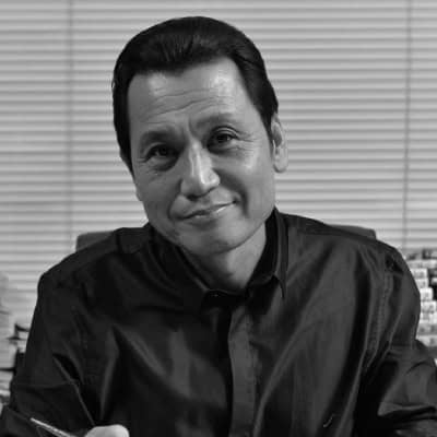 Tetsuo Hara