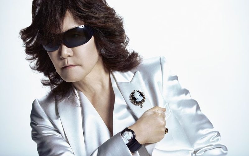 Ai wo Torimodose !! Toshi chante l&rsquo;ending de l&rsquo;anime Hokuto no Ken 2026