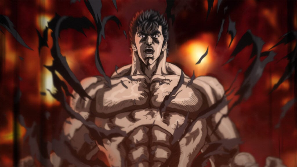 Hokuto no Ken (2026) Épisode 2, Un lendemain meilleur