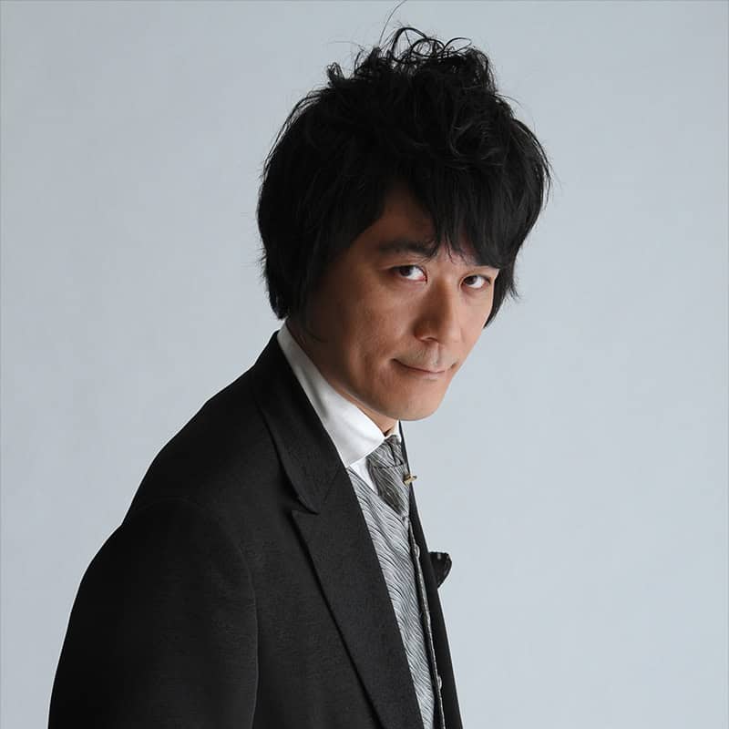 Takanori Hoshino