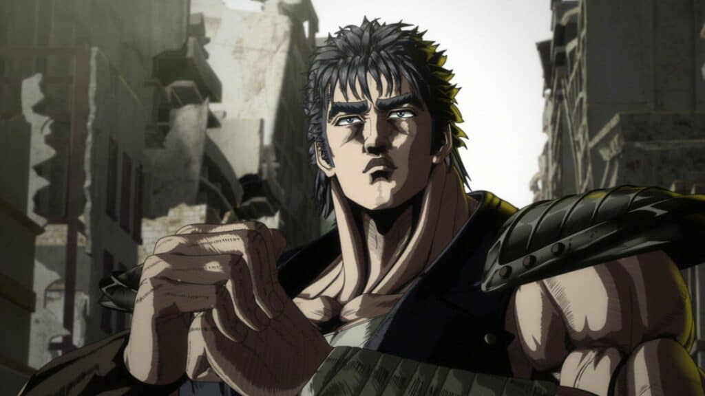 Kenshiro
