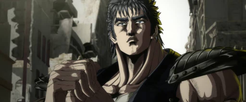 Kenshiro