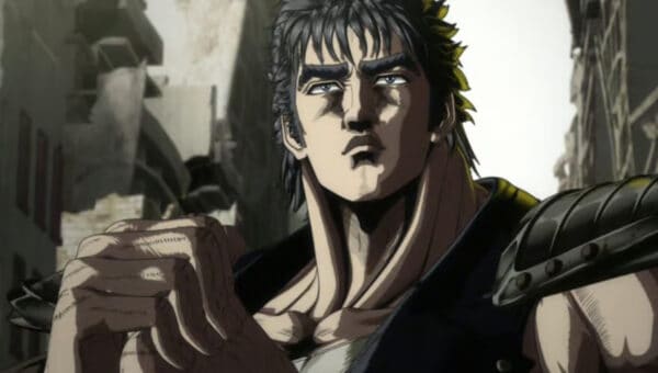 Kenshiro