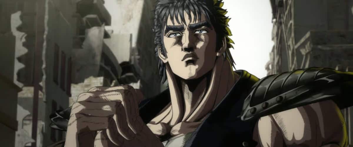 Hokuto no Ken 2026 épisode 6 « God&rsquo;s Land » le verdict !