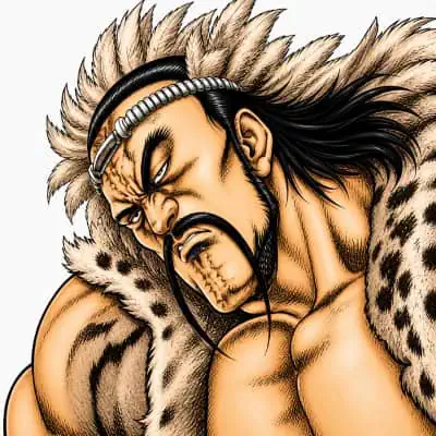 Kiba Daiō