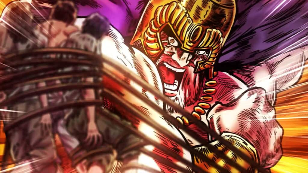 Hokuto no Ken Kenoh-gun Zako-tachi no Banka Épisode 6, Formation à Cassandra