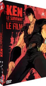 AB édition collector