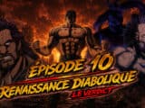 Hokuto no Ken épisode 10