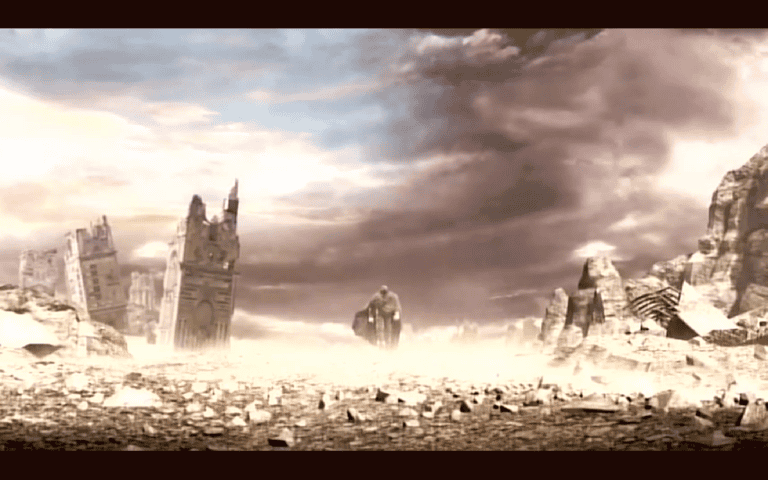 Hokuto no Ken : Legend of Heroes