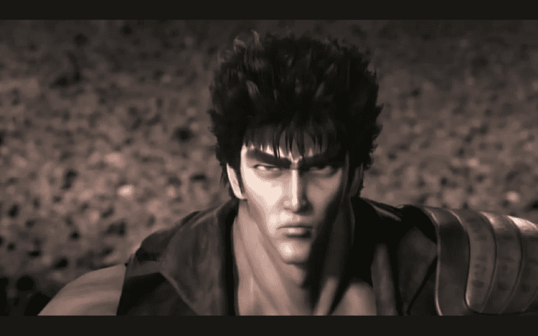 Hokuto no Ken : Legend of Heroes