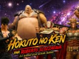 Hokuto no Ken X Scozzafava