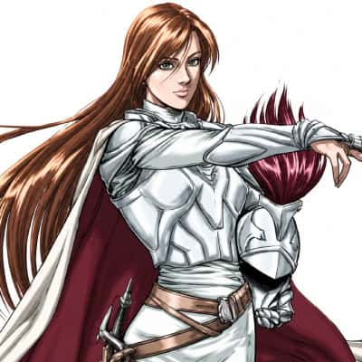 Reina