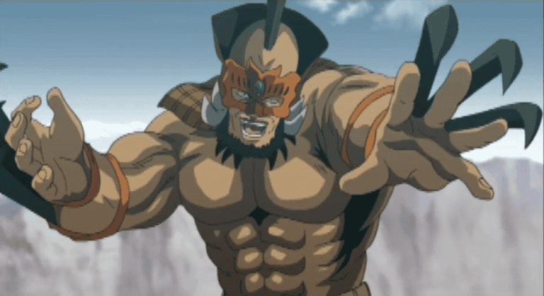 Shin Hokuto no Ken