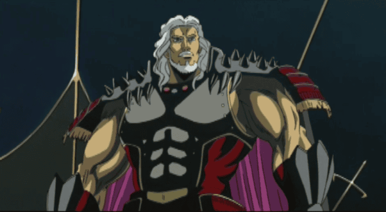 Shin Hokuto no Ken