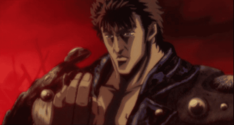 Shin Hokuto no Ken