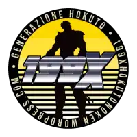 199X Generazione Hokuto