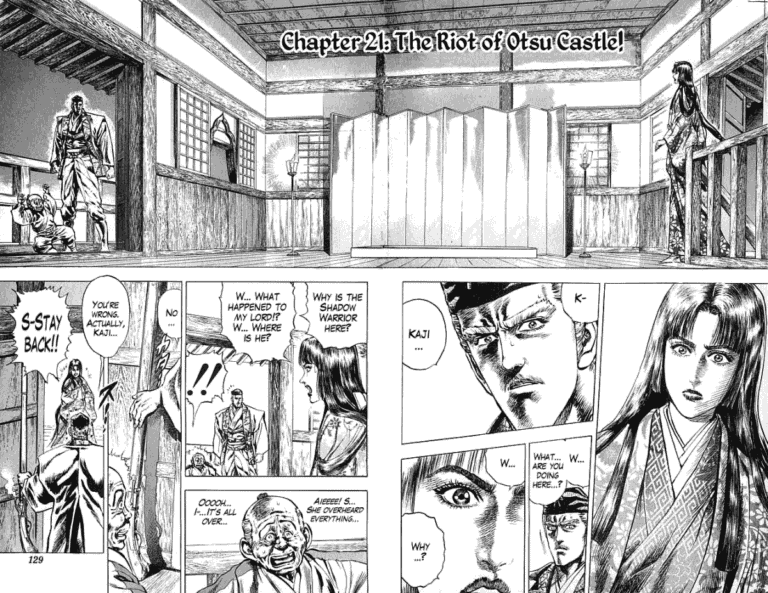 Kagemusha Tokugawa Ieyasu