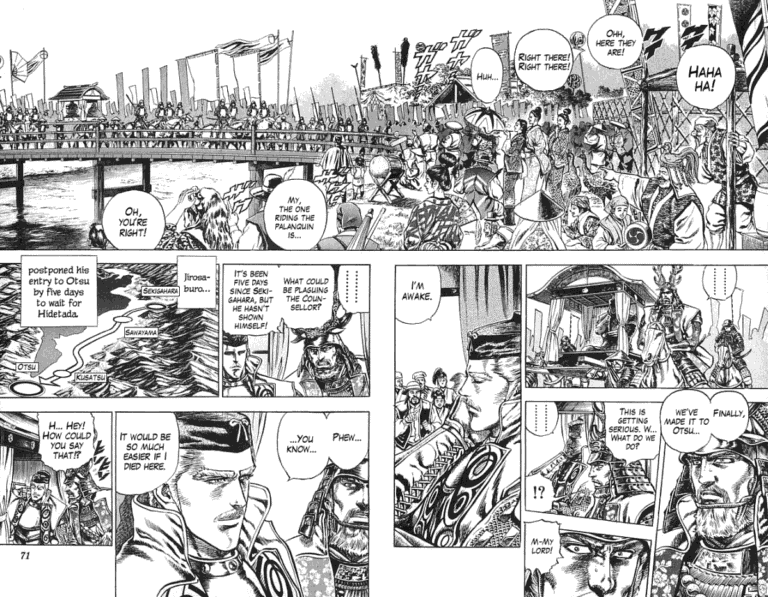 Kagemusha Tokugawa Ieyasu