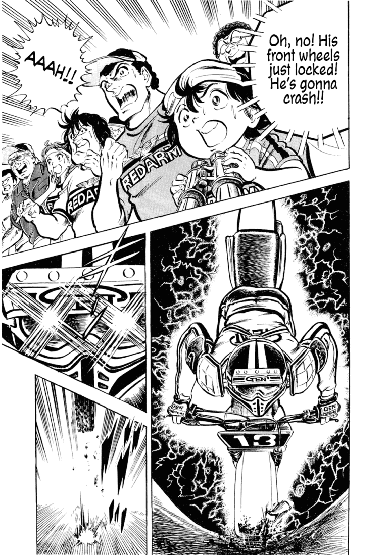 Crash Hero