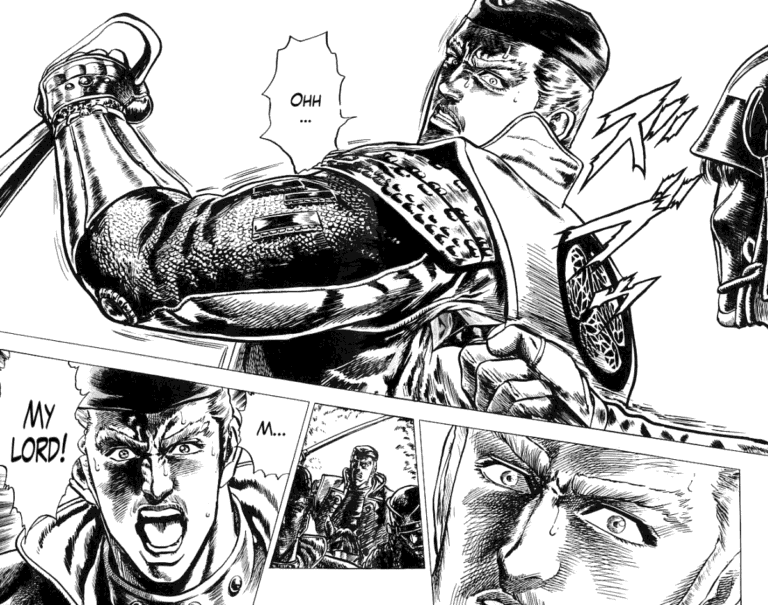 Kagemusha Tokugawa Ieyasu