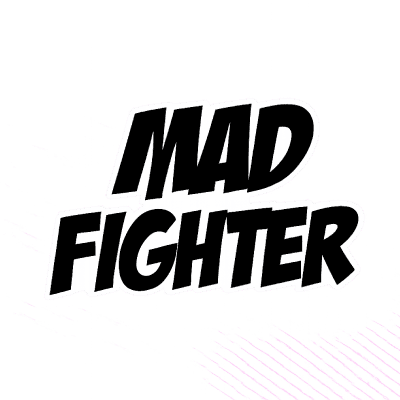 Mad Fighter