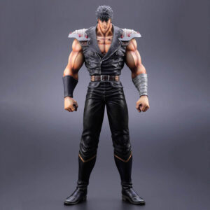 Kenshiro, version repeinte (MSA-016)