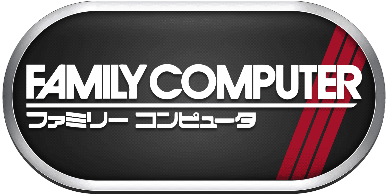 Famicom