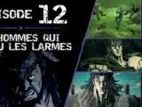Hokuto no Ken épisode 12
