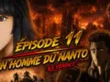 Hokuto no Ken épisode 11