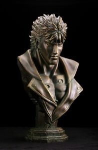 Kenshiro (MSA-012)
