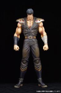 Kenshiro (MSA-008)
