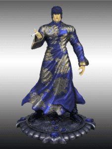 Nodaya Kasumi Kenshiro