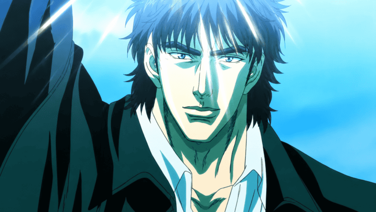 Souten no Ken (Anime)