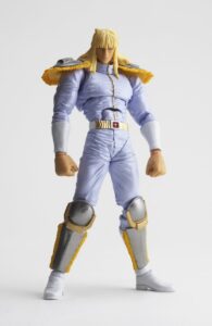 LR-027 Shin